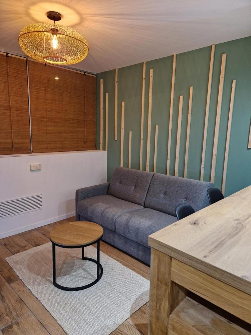 Cosy Haven 5 Min From Nice Carnival Hyper-Center! Exteriör bild